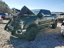 1FT7W2BT0HED98731 2017 FORD F250