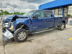 1FT7W2BT0HEE00526 2017 FORD F250