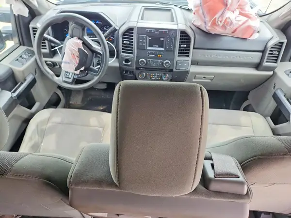 1FT7W2BT0HEE00526 2017 FORD F250 - Image 8