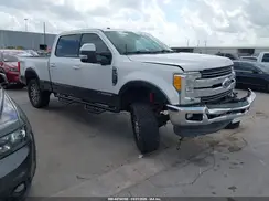 1FT7W2BT0HEE00932 2017 FORD F250