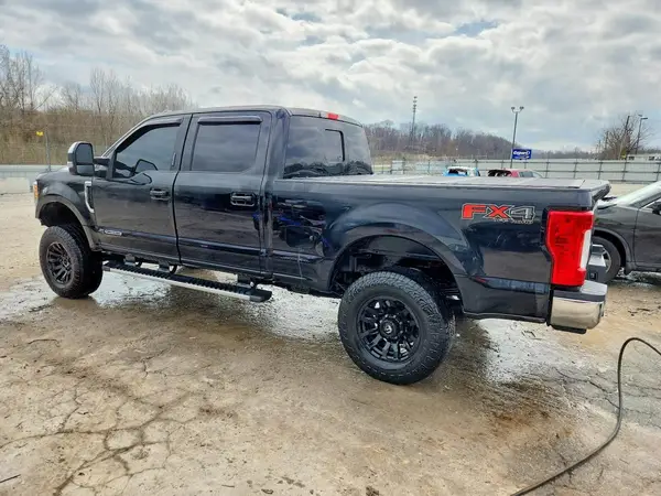 1FT7W2BT0HEE02678 2017 FORD F250 - Image 2