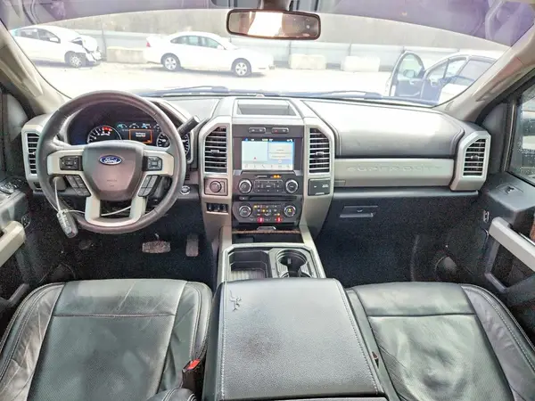 1FT7W2BT0HEE02678 2017 FORD F250 - Image 8