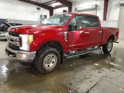 1FT7W2BT0HEE03197 2017 FORD F250