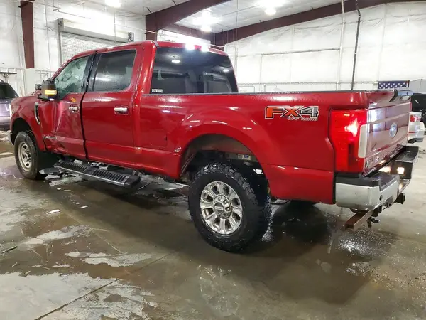 1FT7W2BT0HEE03197 2017 FORD F250 - Image 2