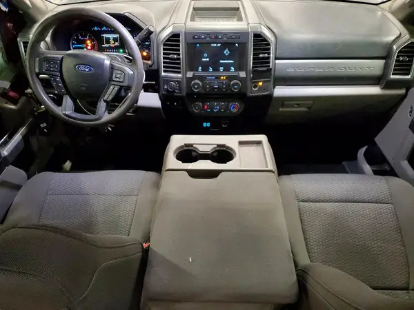 1FT7W2BT0HEE03197 2017 FORD F250 - Image 8