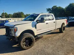 1FT7W2BT0HEE13759 2017 FORD F250