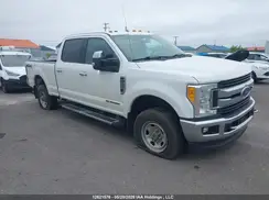 1FT7W2BT0HEE15785 2017 FORD F250