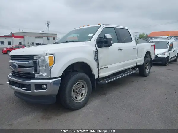 1FT7W2BT0HEE15785 2017 FORD F250 - Image 2