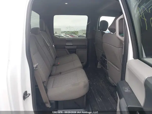 1FT7W2BT0HEE15785 2017 FORD F250 - Image 8