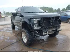 1FT7W2BT0HEE17388 2017 FORD F250