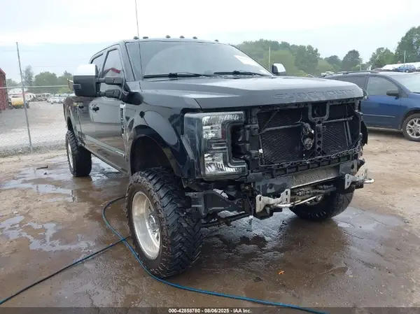 1FT7W2BT0HEE17388 2017 FORD F250 - Image 1