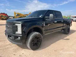 1FT7W2BT0HEE18220 2017 FORD F250
