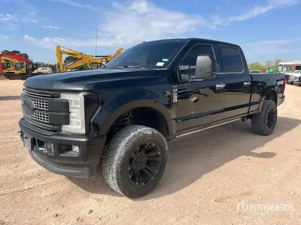 1FT7W2BT0HEE18220 2017 FORD F250 - Image 1