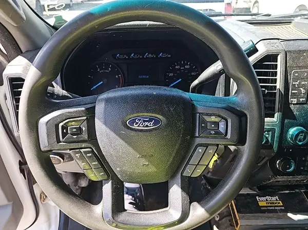 1FT7W2BT0HEE20744 2017 FORD F250 - Image 1