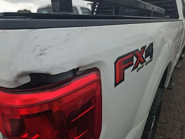 1FT7W2BT0HEE20744 2017 FORD F250 - Image 2