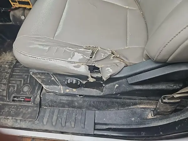 1FT7W2BT0HEE20744 2017 FORD F250 - Image 8