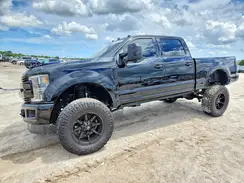 1FT7W2BT0HEE24115 2017 FORD F250