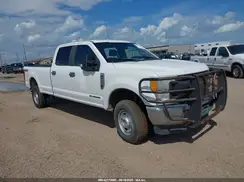 1FT7W2BT0HEE24938 2017 FORD F250