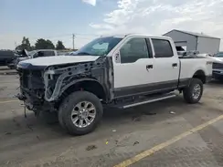1FT7W2BT0HEE25992 2017 FORD F250