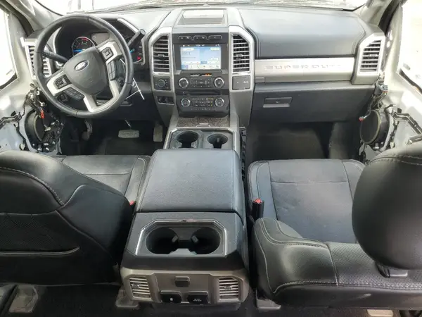 1FT7W2BT0HEE25992 2017 FORD F250 - Image 8