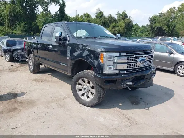 1FT7W2BT0HEE30805 2017 FORD F250 - Image 1