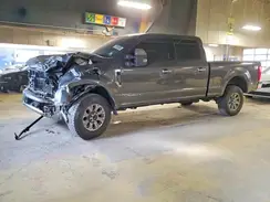 1FT7W2BT0HEE39598 2017 FORD F250