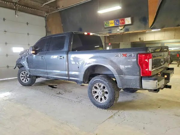 1FT7W2BT0HEE39598 2017 FORD F250 - Image 2