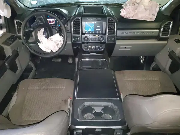 1FT7W2BT0HEE39598 2017 FORD F250 - Image 8