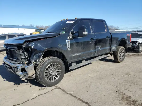 1FT7W2BT0HEE40542 2017 FORD F250 - Image 1
