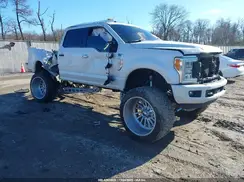 1FT7W2BT0HEE42338 2017 FORD F250