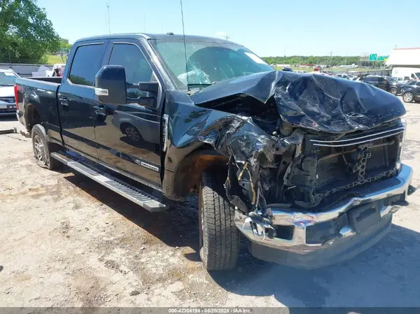 1FT7W2BT0HEE45949 2017 FORD F250 - Image 1
