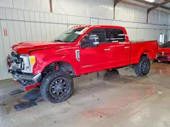 1FT7W2BT0HEE54862 2017 FORD F250