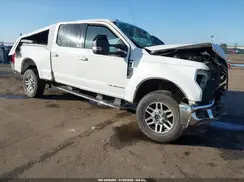 1FT7W2BT0HEE57714 2017 FORD F250