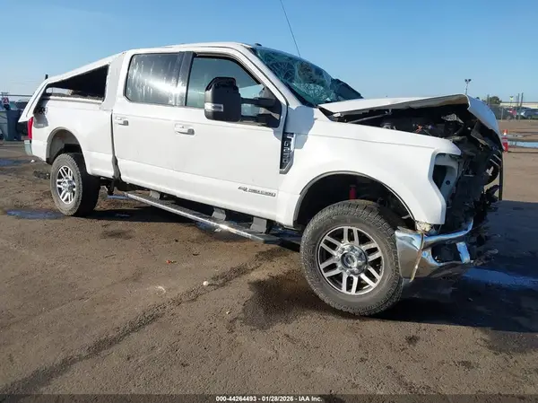 1FT7W2BT0HEE57714 2017 FORD F250 - Image 1