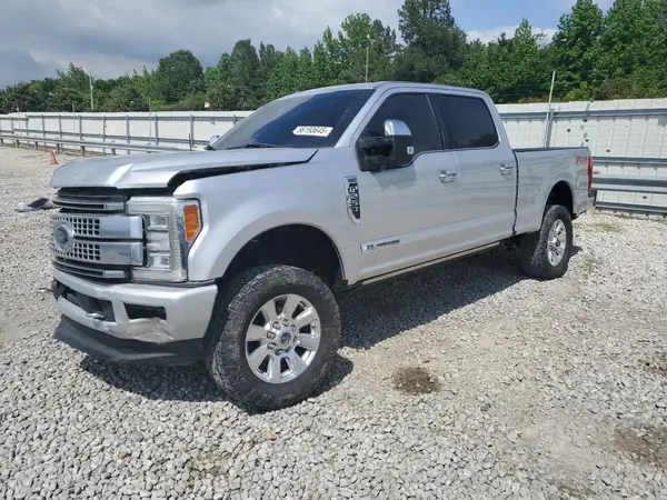 1FT7W2BT0HEE63268 2017 FORD F250 - Image 1
