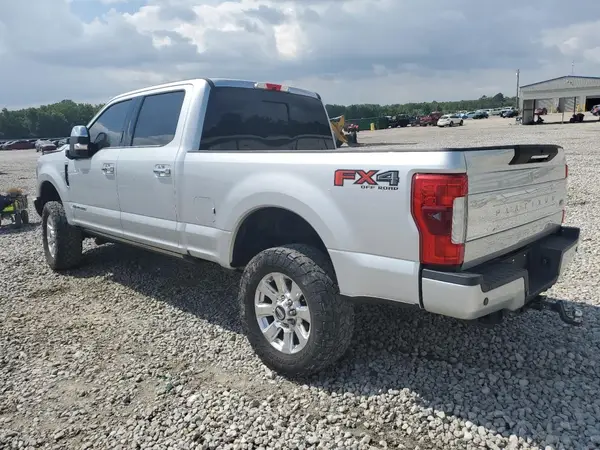 1FT7W2BT0HEE63268 2017 FORD F250 - Image 2