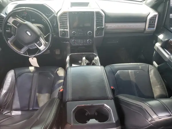 1FT7W2BT0HEE63268 2017 FORD F250 - Image 8