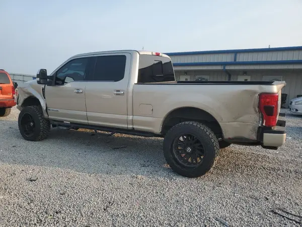 1FT7W2BT0HEE63562 2017 FORD F250 - Image 2