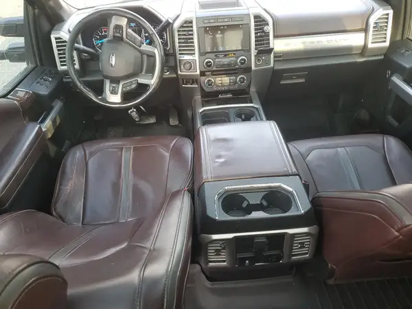 1FT7W2BT0HEE63562 2017 FORD F250 - Image 8