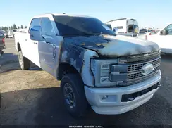 1FT7W2BT0HEE64727 2017 FORD F250