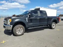 1FT7W2BT0HEE64808 2017 FORD F250
