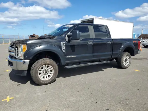 1FT7W2BT0HEE64808 2017 FORD F250 - Image 1