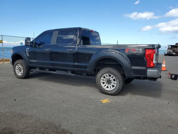 1FT7W2BT0HEE64808 2017 FORD F250 - Image 2