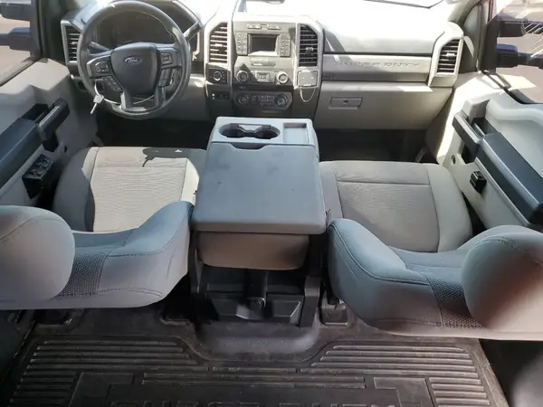 1FT7W2BT0HEE64808 2017 FORD F250 - Image 8