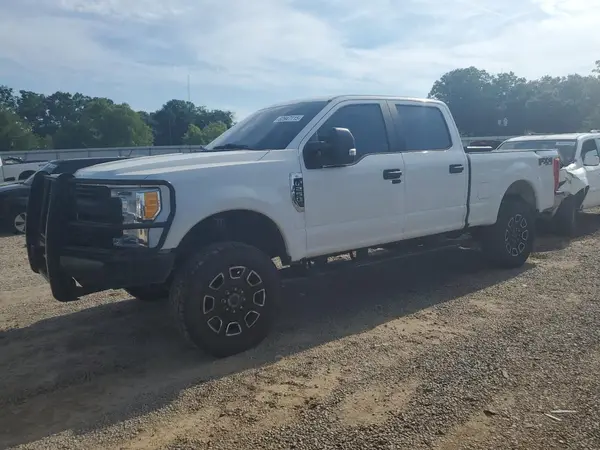 1FT7W2BT0HEE65747 2017 FORD F250 - Image 1