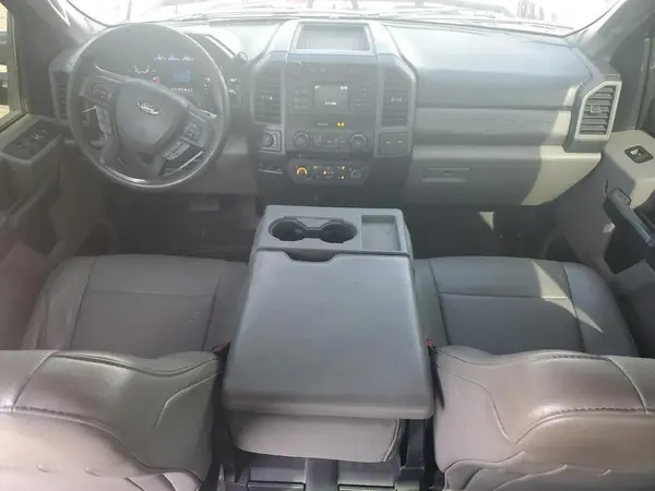 1FT7W2BT0HEE65747 2017 FORD F250 - Image 8