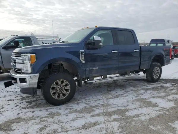 1FT7W2BT0HEE69233 2017 FORD F250 - Image 1