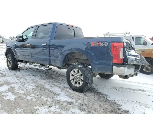 1FT7W2BT0HEE69233 2017 FORD F250 - Image 2
