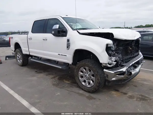 1FT7W2BT0HEE74268 2017 FORD F250 - Image 1
