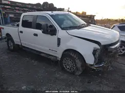 1FT7W2BT0HEE78045 2017 FORD F250